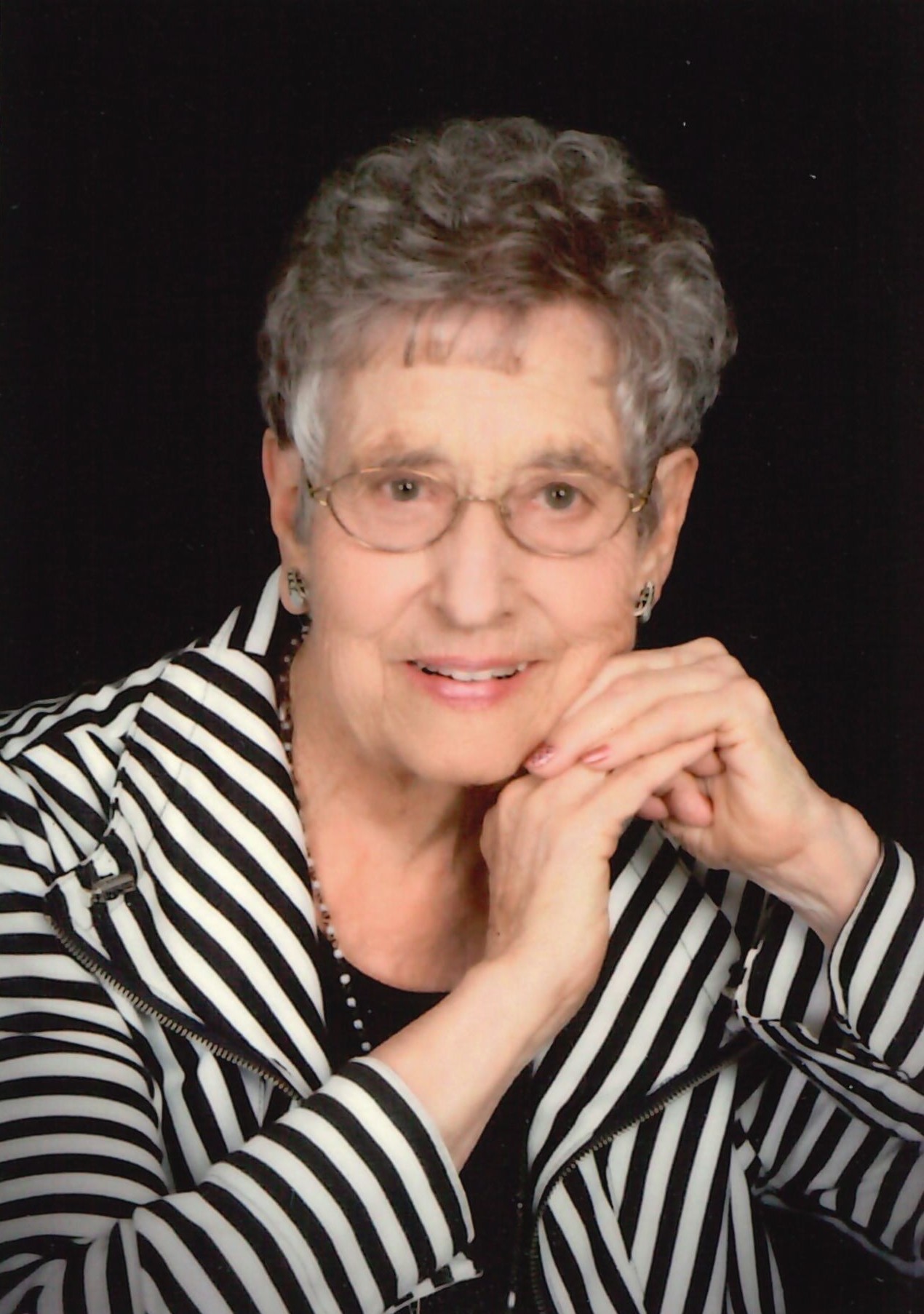 Juanita J. Beran, age 95,