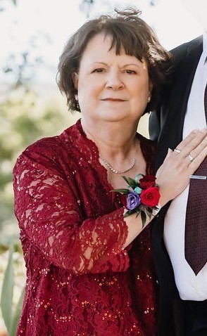Linda Ridenour, age 77