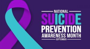 Callaway District Hospital Senior Life Solutions Program to Host Event Recognizing September as Suicide Prevention Awareness Month