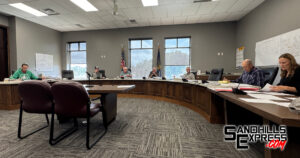 Custer County Planning Commission advances data center regulations to County Supervisors
