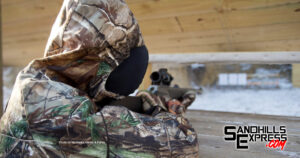 Game and Parks identifies sight-in opportunities for hunters