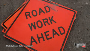 Emergency road closure: Sargent-Ord Oil Road