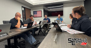 Broken Bow school board approves tax request, 26-27 budget