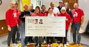 Nearly $220,000 raised during annual Team Jack Radiothon