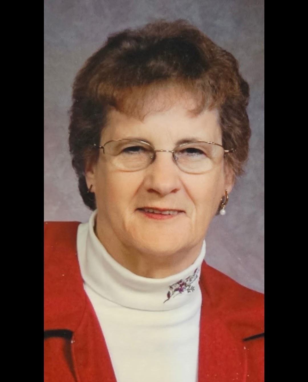 Gail Zoerb, age 87