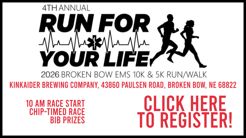 Run for your life slider
