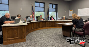 Custer County supervisors adopt data center regulations, put battery storage systems moratorium in place