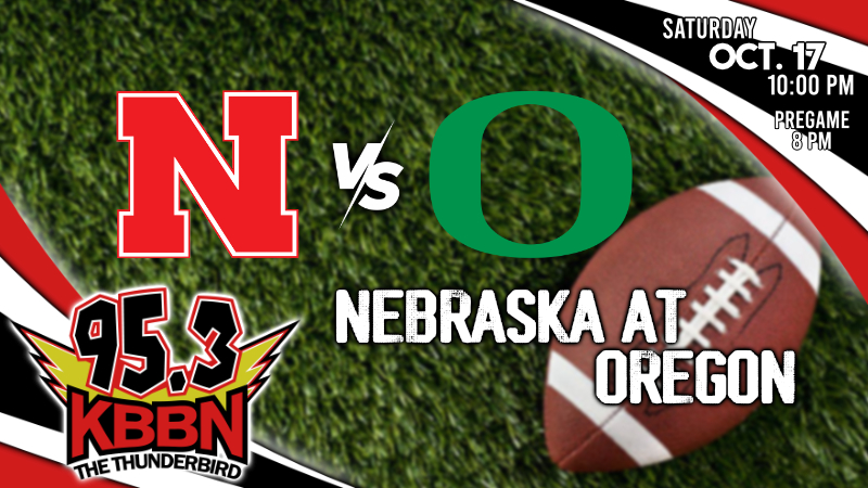 NE at Oregon