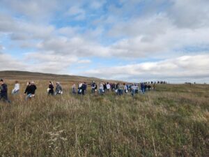 Area students see success at state range judging competition