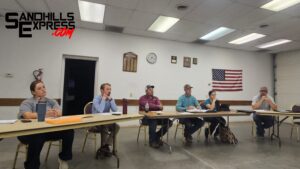 Fair Board Elections Announced for Next Meeting at Thursday Ag Society Session