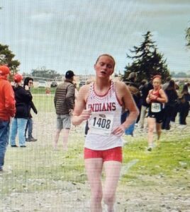 C-5 District Cross Country Results - Schauda of Broken Bow Qualifies for State