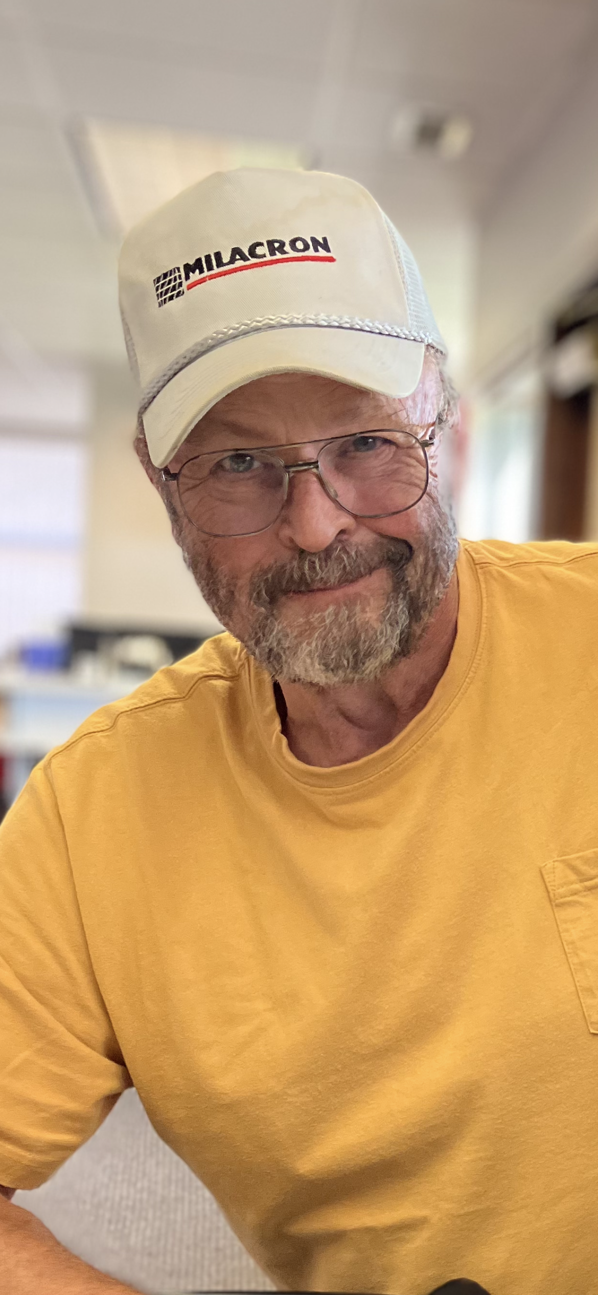 Bill Watson, age 73