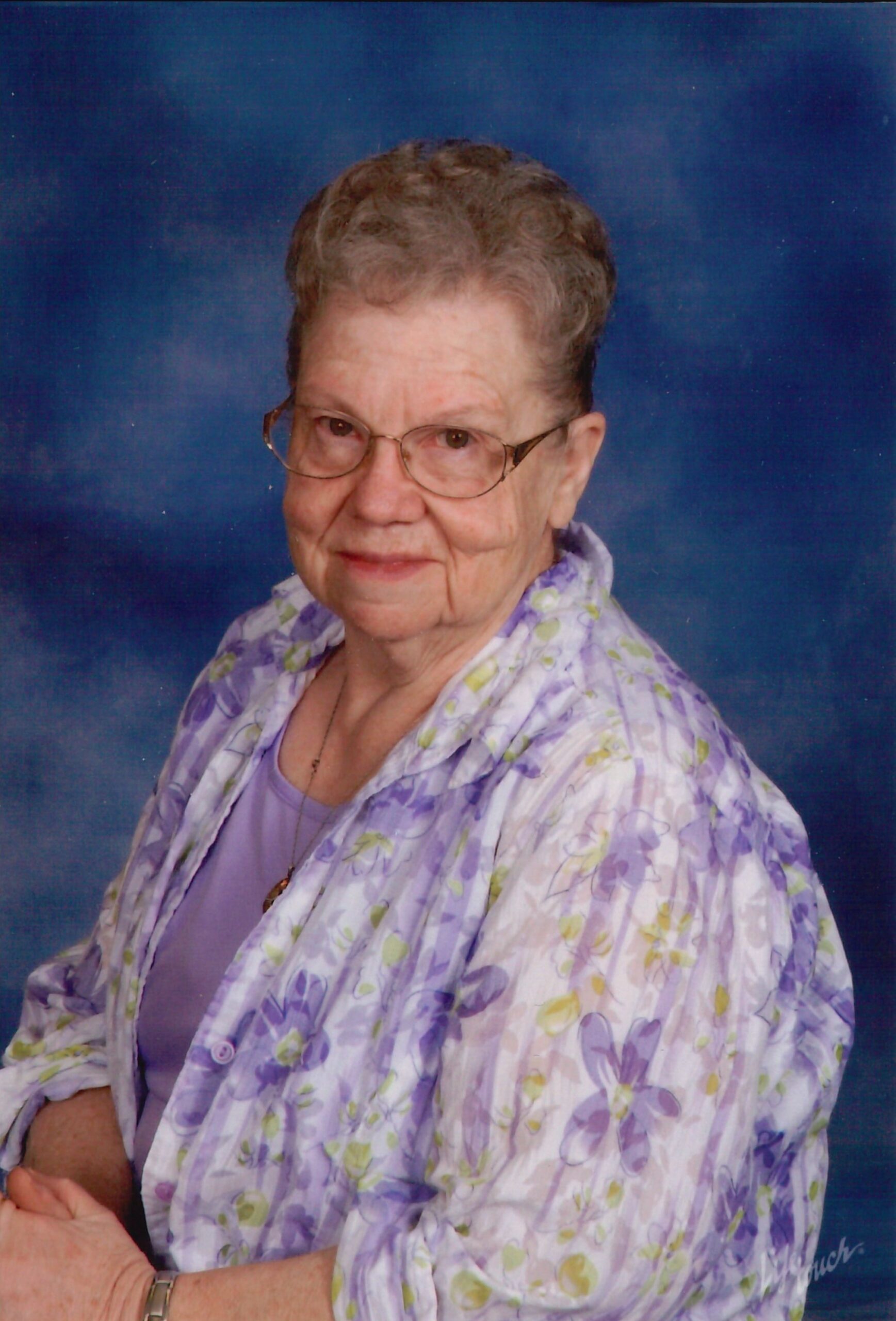 Gwendolyn Catterson, age 86