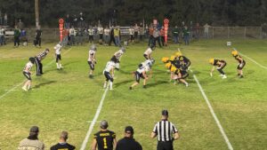 High School Football - Area Recap and Scores (10/22) - Area Preview (10/23) - Broken Bow at Holdrege on KCNI