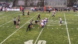 NSAA State Football Playoffs Opening Round Area Recap - Anselmo-Merna and Twin Loup Advance