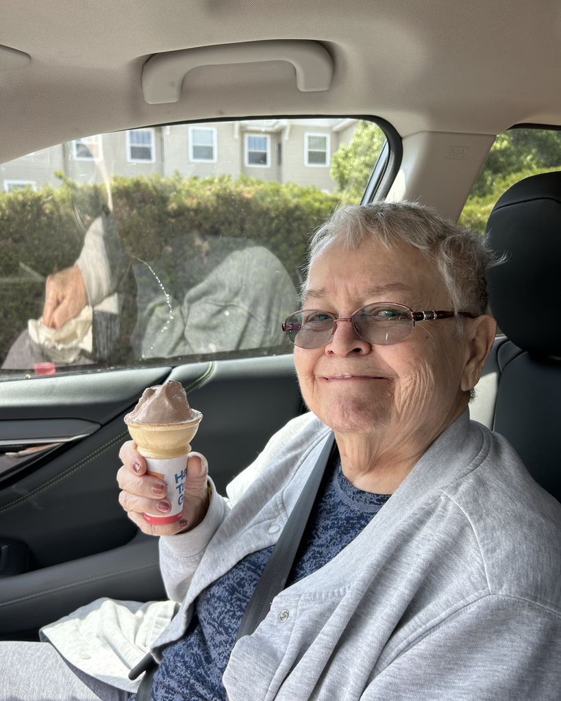Janice Keyser, age 85