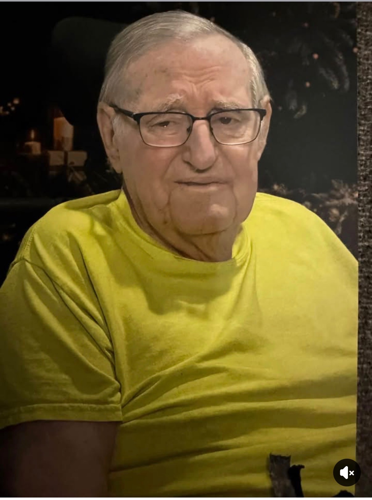 John Kolar, age 87
