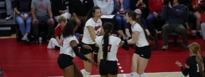 Balanced Attack Leads No. 1 Huskers Past No. 13 Purdue