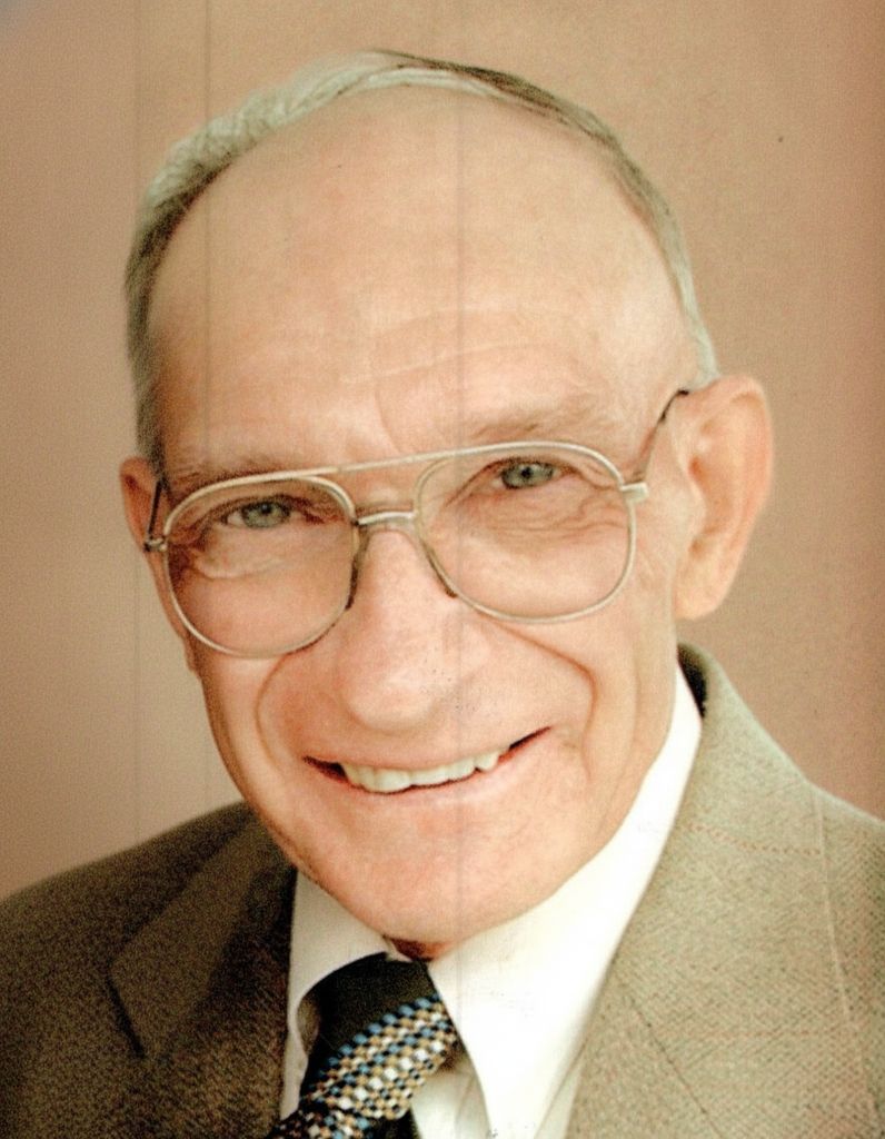 Robert Kasper, age 94