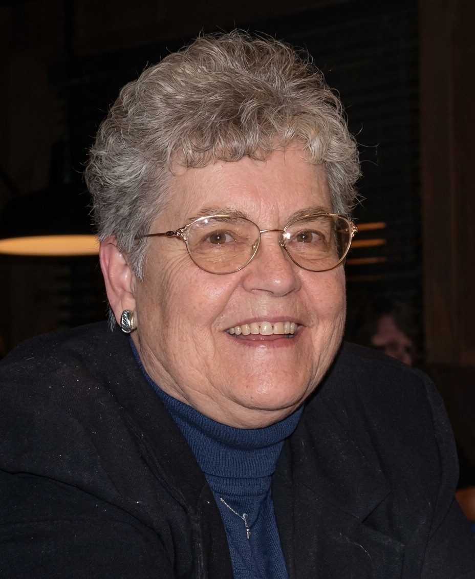 Sandra Moroney, age 81