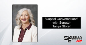 Capitol Conversations: Election integrity begins with informed voters