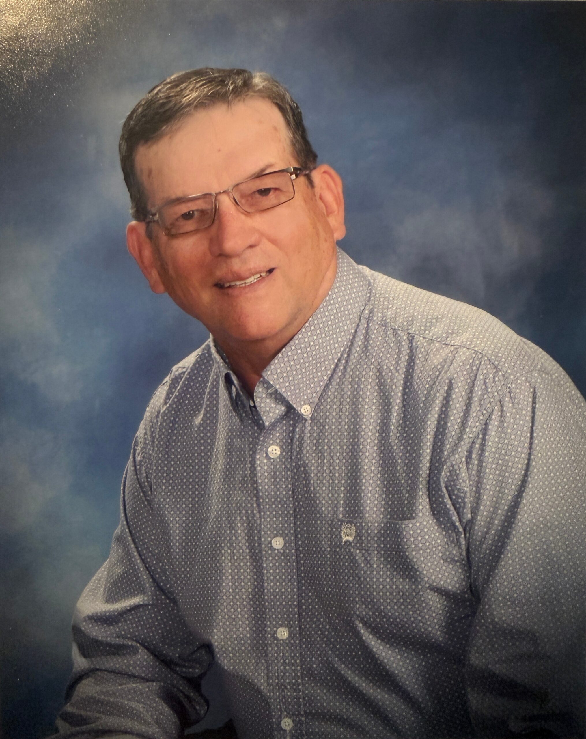 Gary Storms, age 82