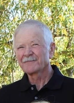 Melvin Whipple, age 81
